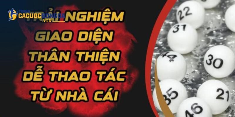 Tìm hiểu lý do xổ số Lode88 thu hút thành viên đến chơi